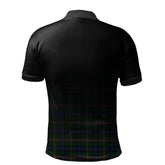 Allison Tartan Polo Shirt - Alba Celtic Style